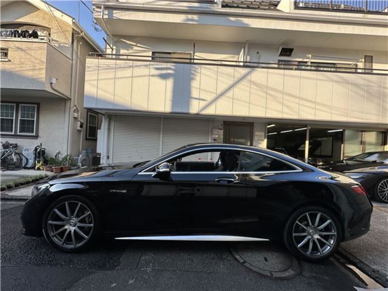 S-CLASS