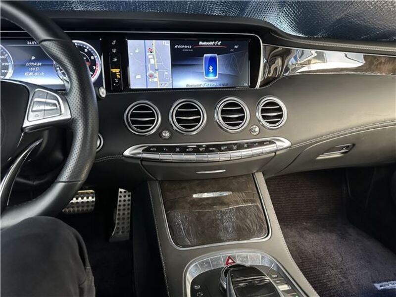 S-CLASS