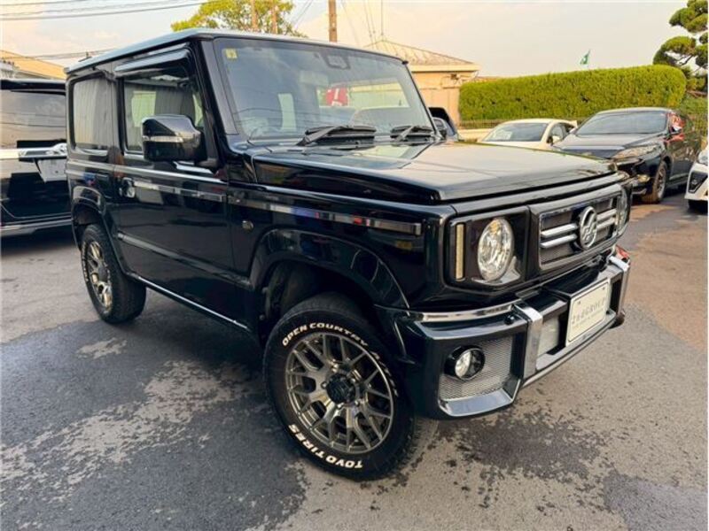 JIMNY