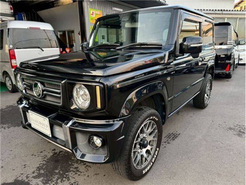 JIMNY