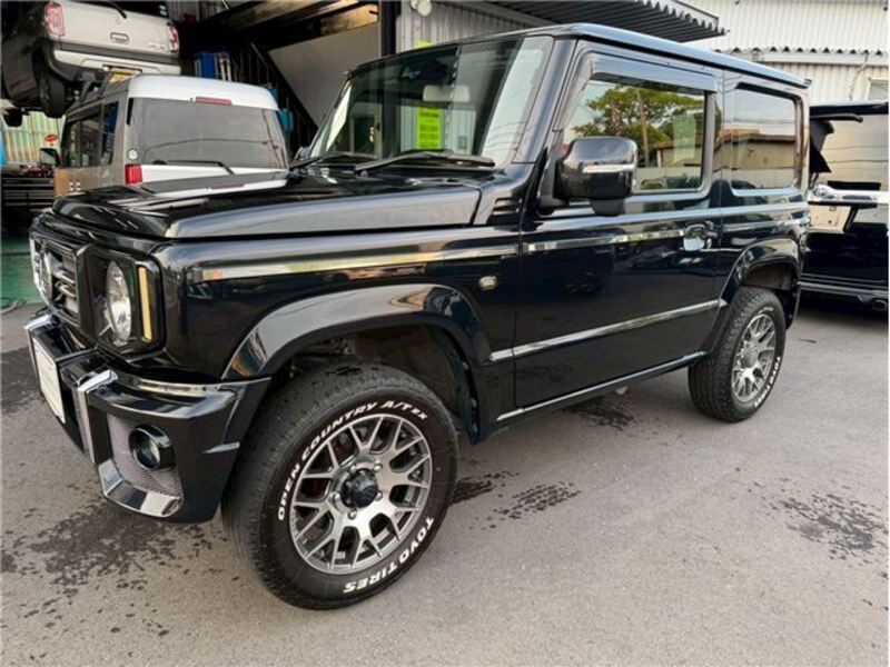 JIMNY