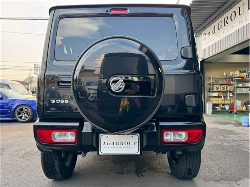 JIMNY