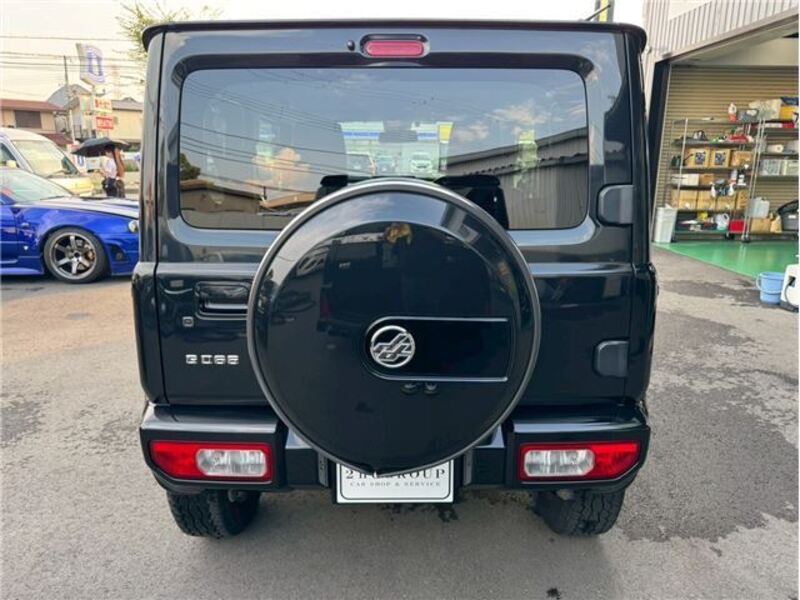 JIMNY