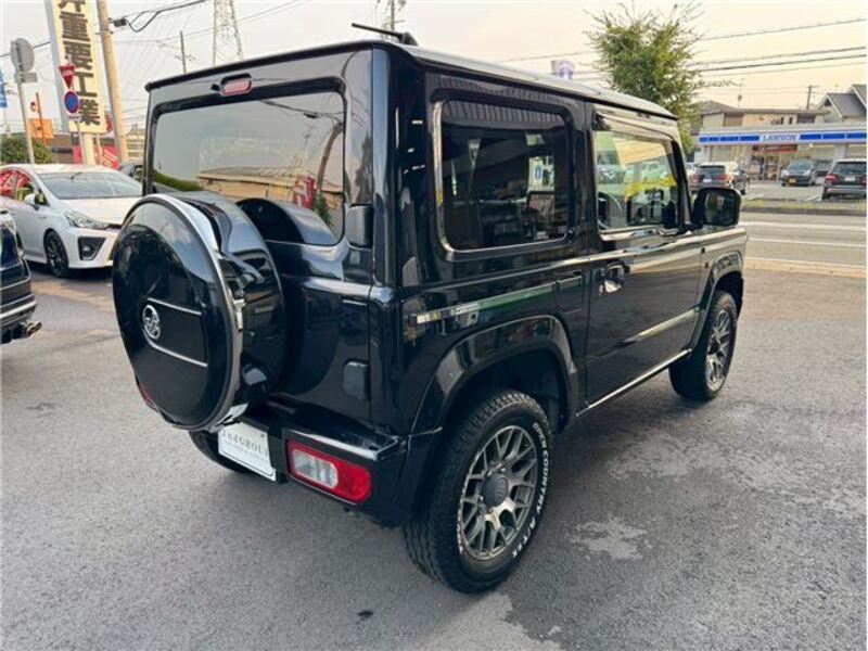 JIMNY