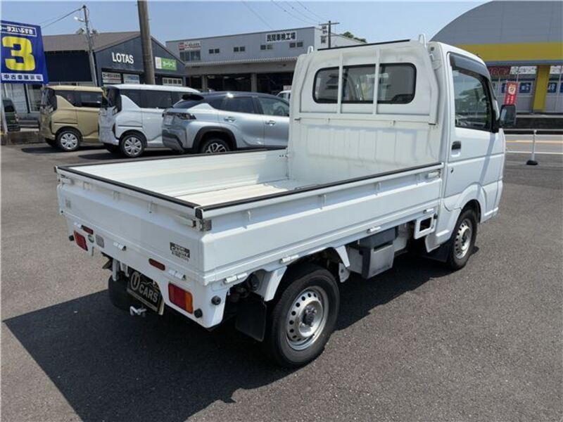 CARRY TRUCK