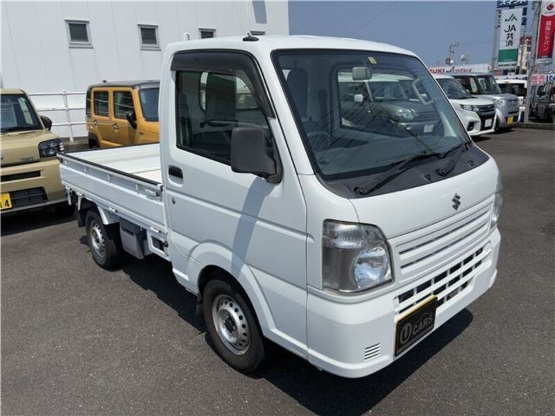 CARRY TRUCK