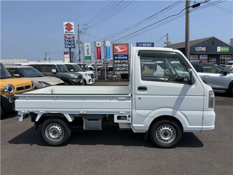 CARRY TRUCK