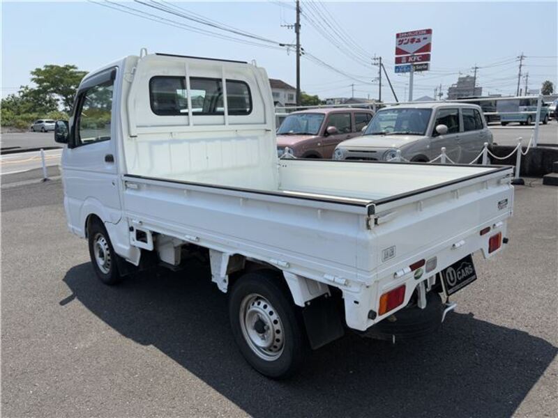 CARRY TRUCK