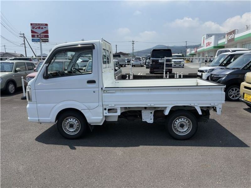 CARRY TRUCK