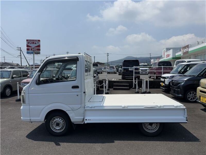 CARRY TRUCK