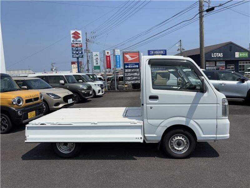 CARRY TRUCK