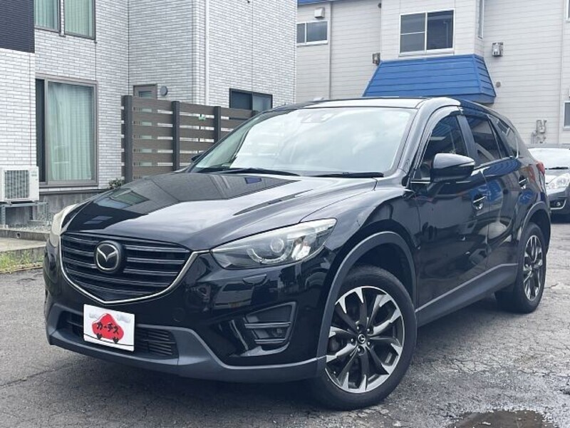 CX-5-0