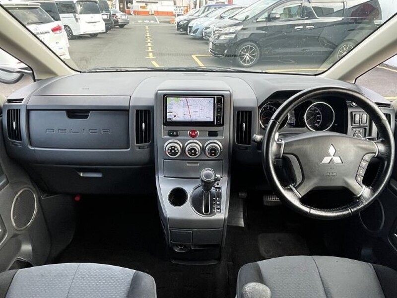 DELICA D5