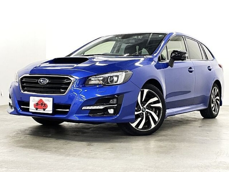 LEVORG-0
