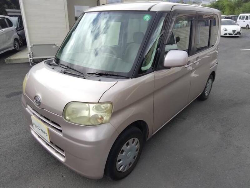 TANTO-0