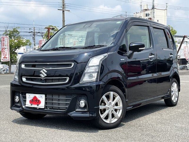WAGON R-0