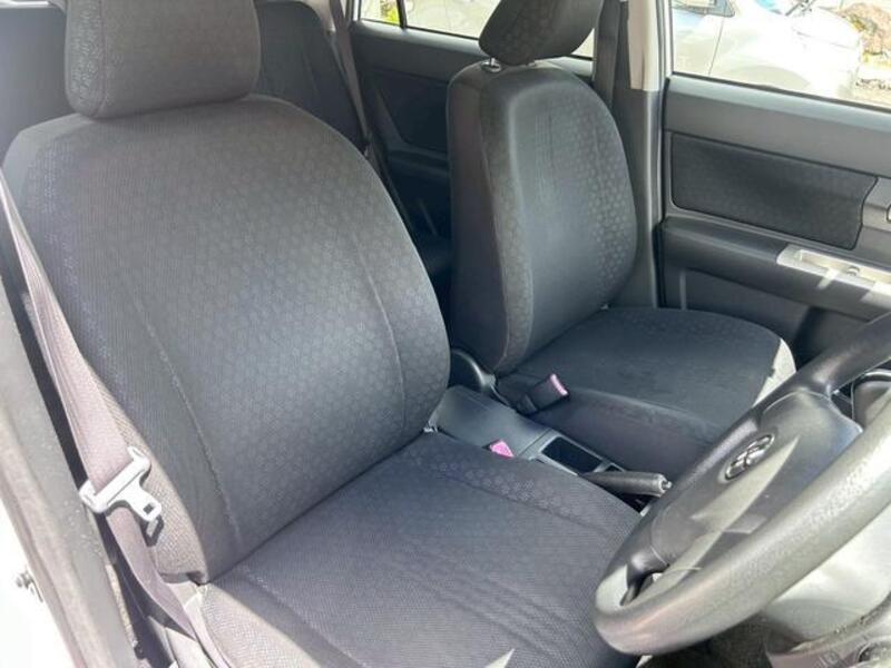 COROLLA RUMION