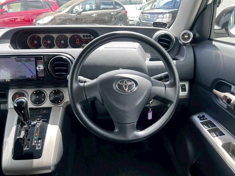 COROLLA RUMION