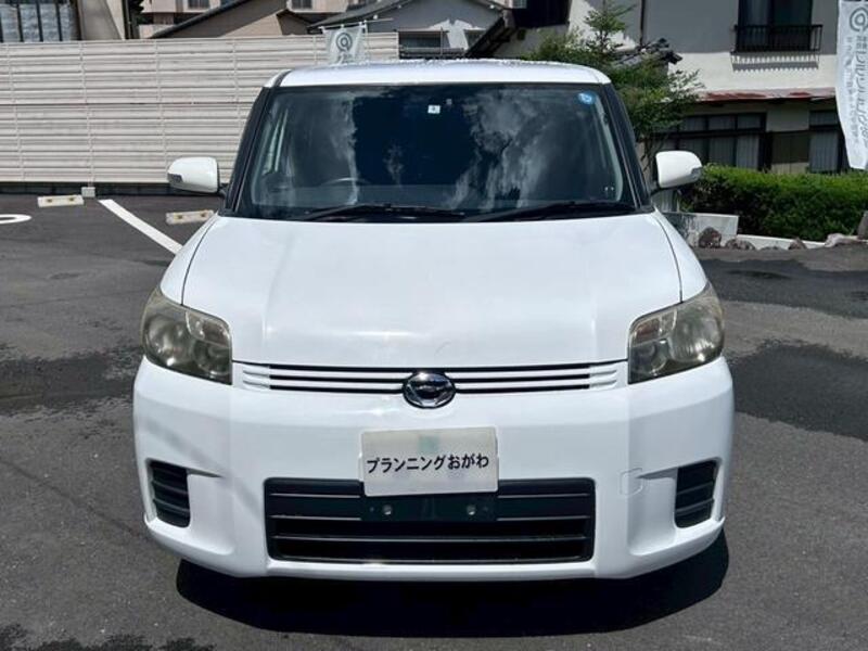 COROLLA RUMION