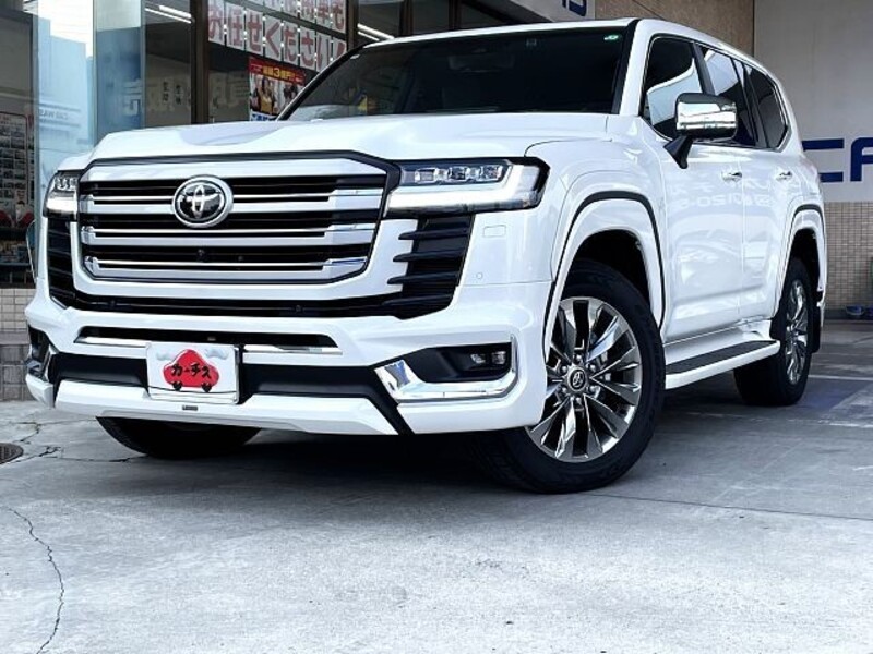 LAND CRUISER-0