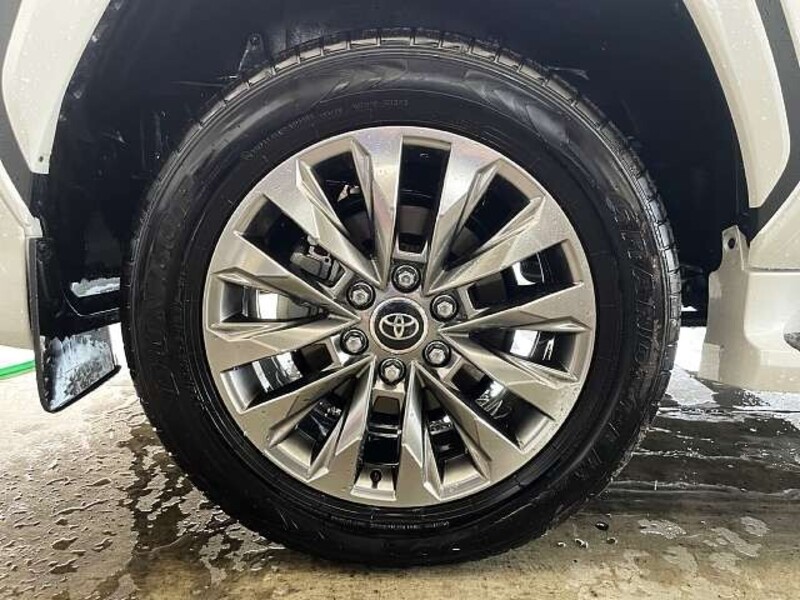 LAND CRUISER