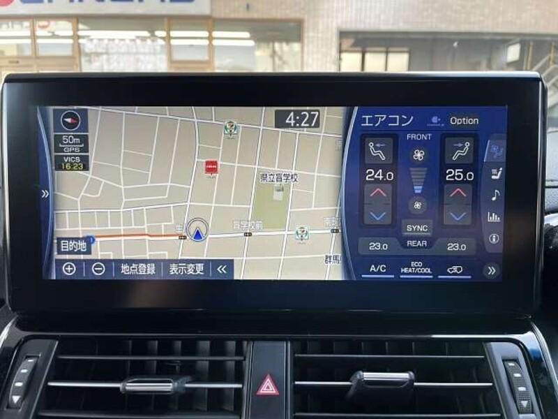 LAND CRUISER