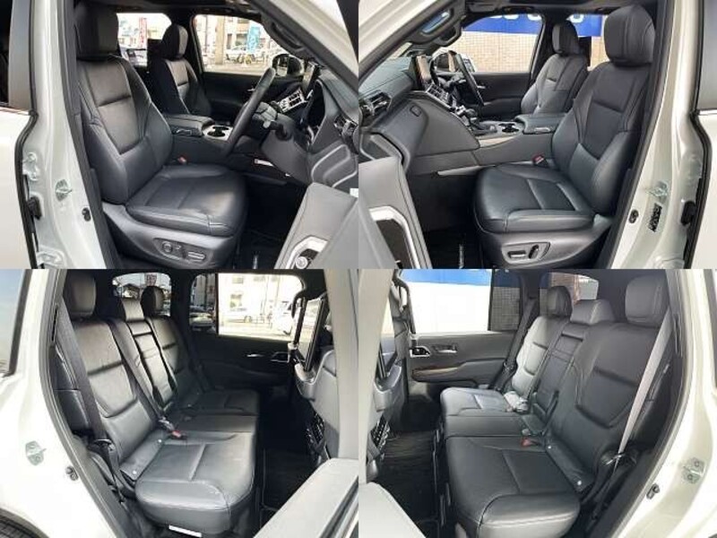 LAND CRUISER
