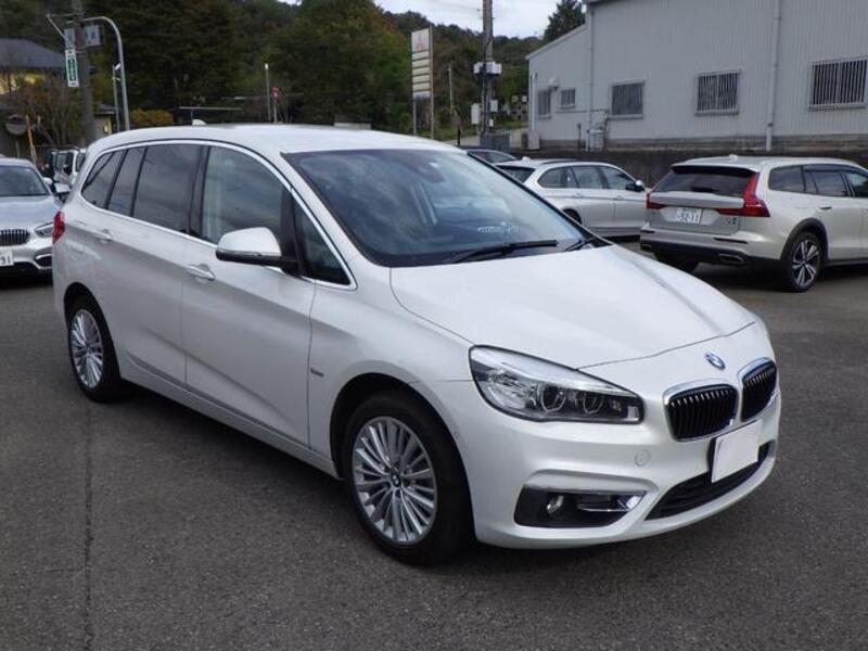 2 SERIES