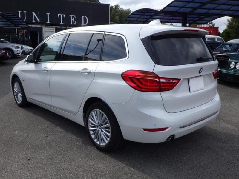 2 SERIES