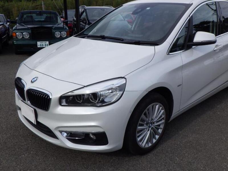 2 SERIES