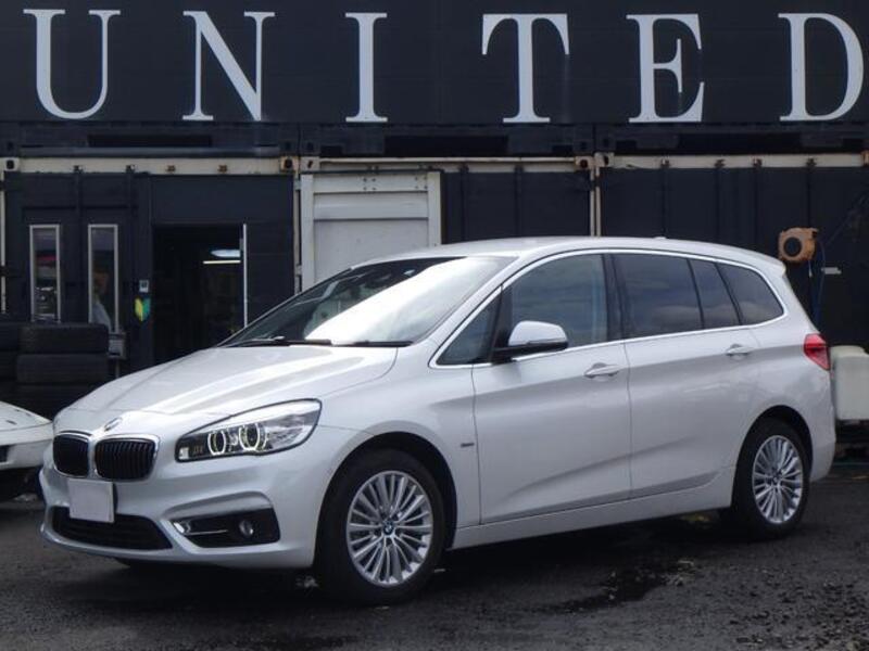 BMW 2 SERIES