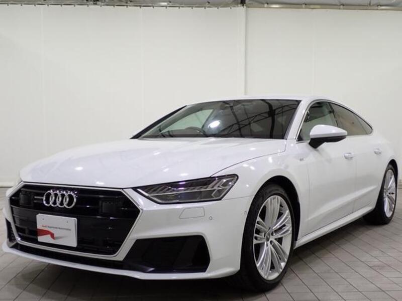 A7 SPORTBACK