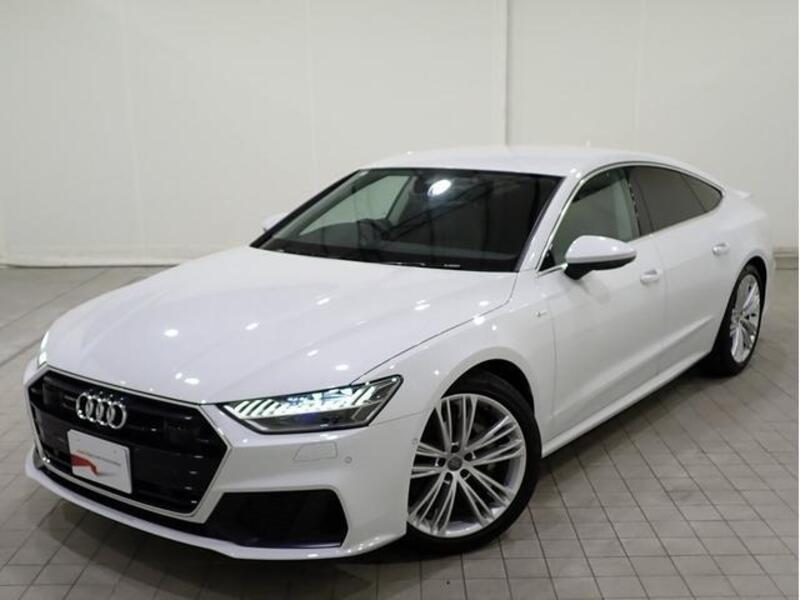 A7 SPORTBACK