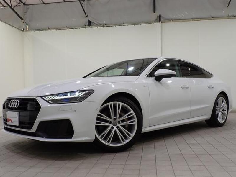 A7 SPORTBACK