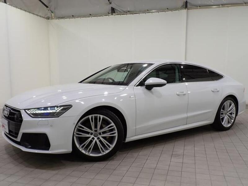 A7 SPORTBACK