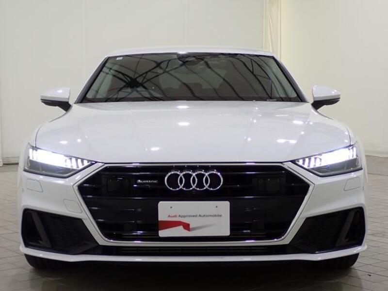 A7 SPORTBACK