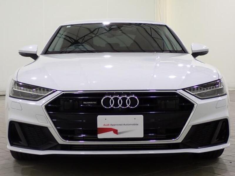 A7 SPORTBACK