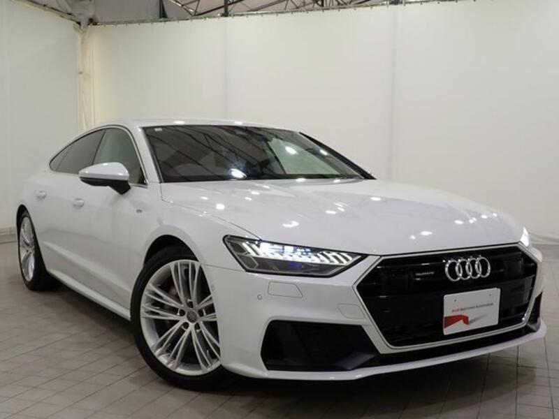 A7 SPORTBACK