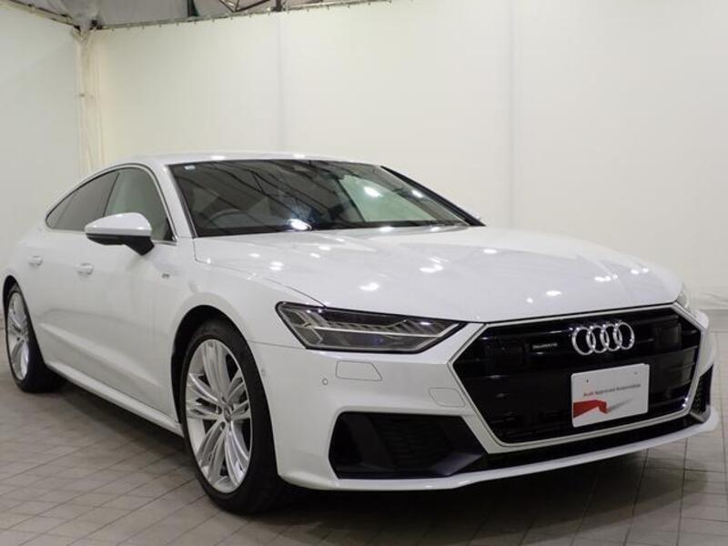 A7 SPORTBACK