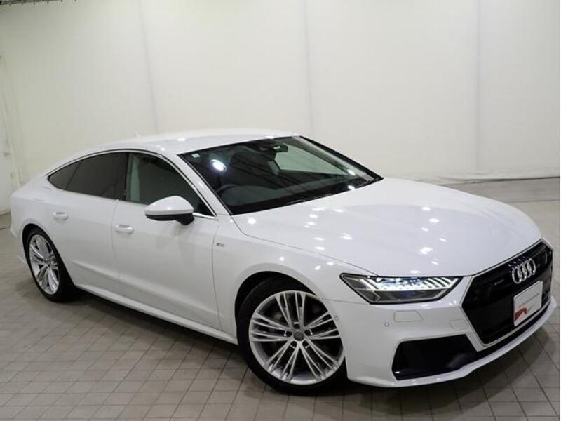A7 SPORTBACK
