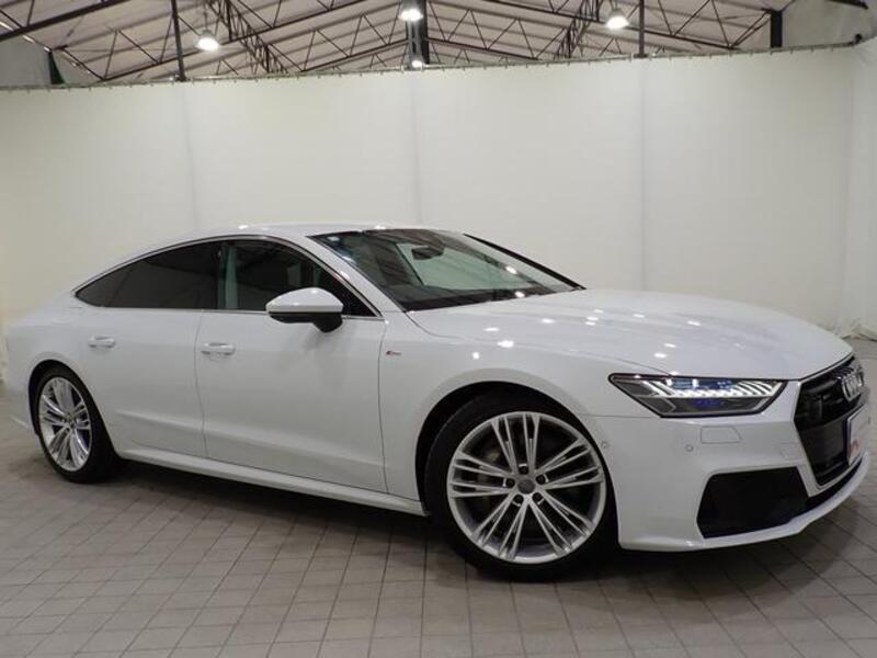 A7 SPORTBACK