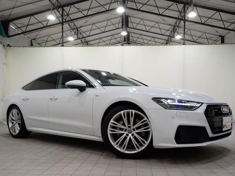 A7 SPORTBACK
