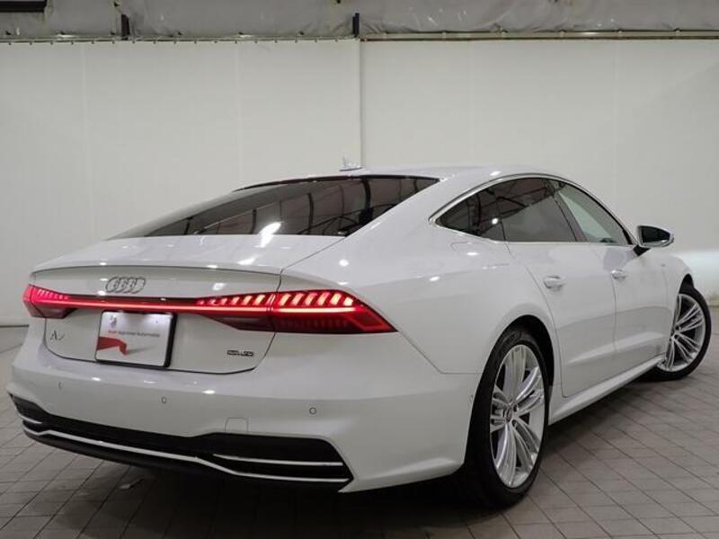 A7 SPORTBACK