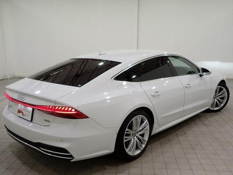 A7 SPORTBACK