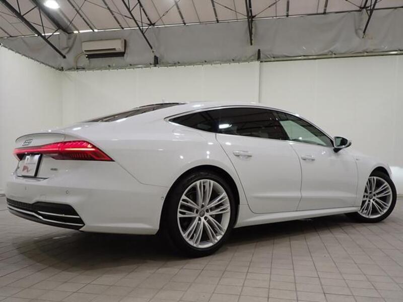 A7 SPORTBACK