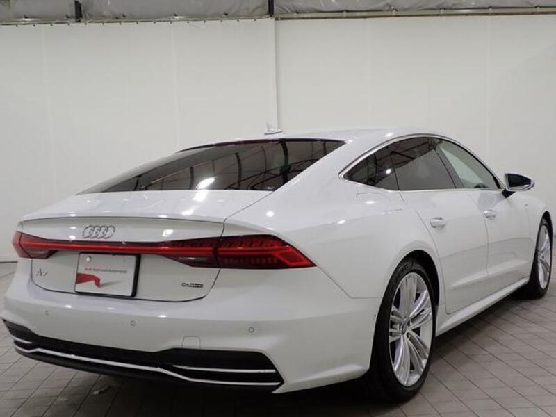 A7 SPORTBACK