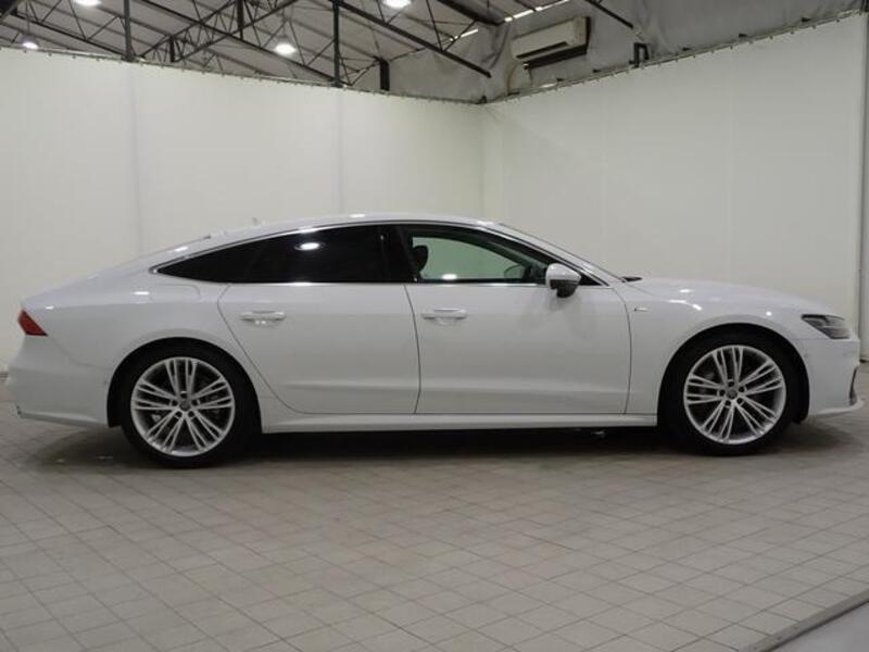 A7 SPORTBACK