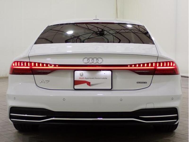 A7 SPORTBACK