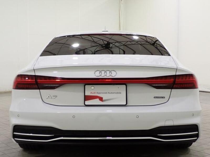 A7 SPORTBACK