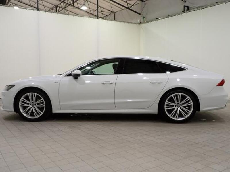 A7 SPORTBACK